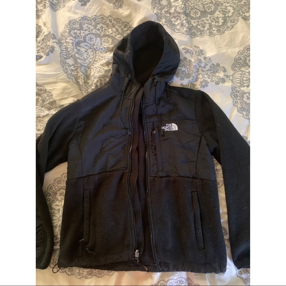 North face jacket